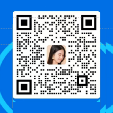 傲途小助理企业微信二维码