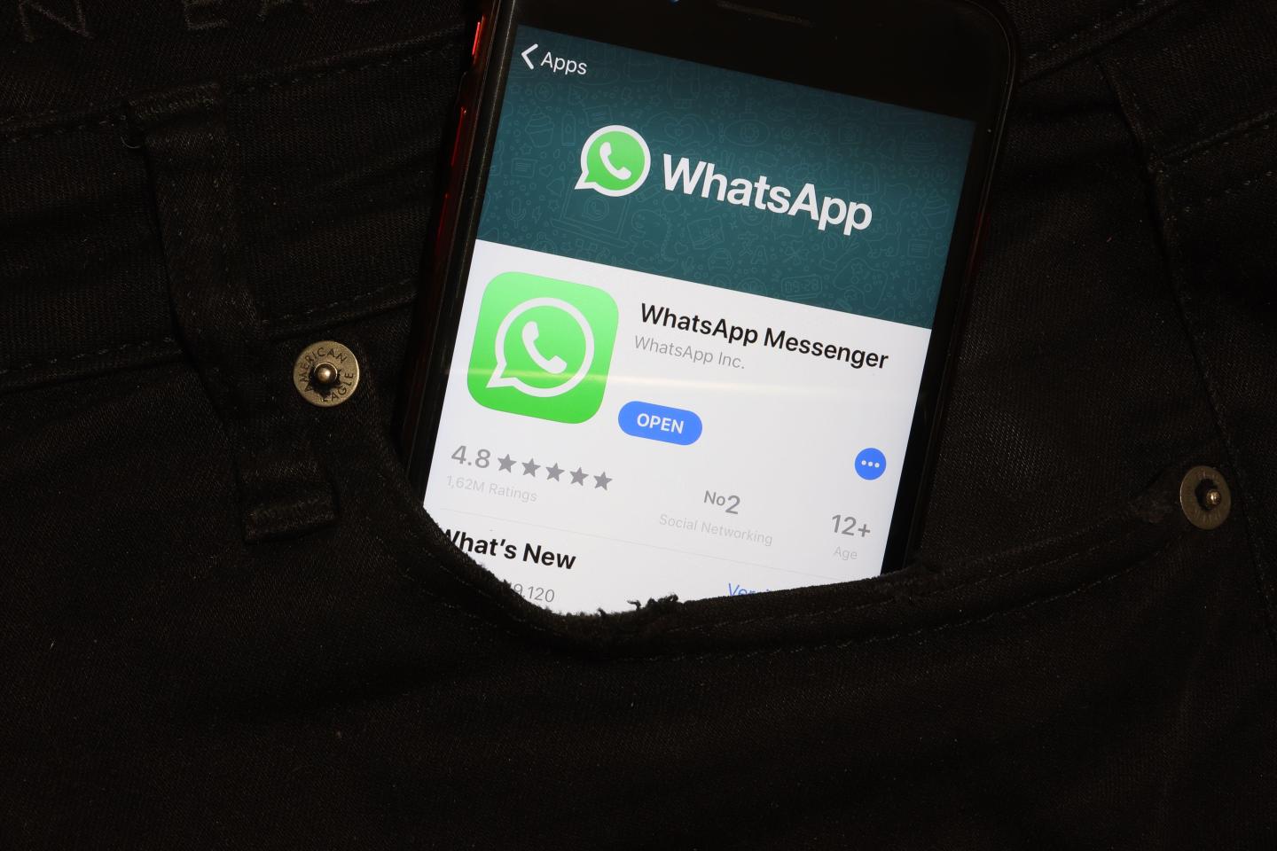 为什么我劝你：跨境做私域营销，别轻易用WhatsApp！