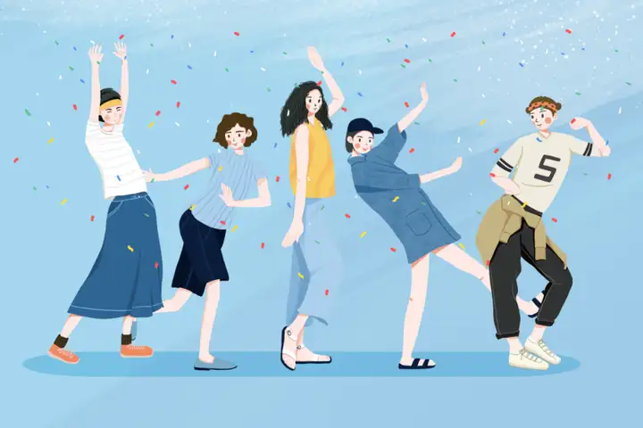 文章配图